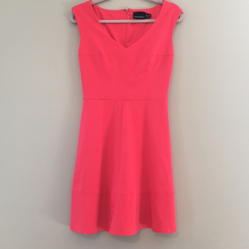 Cynthia Rowley dress